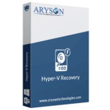 25% Off Aryson VHDX Recovery Coupon Code