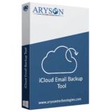 47% Off Aryson iCloud Backup Coupon Code