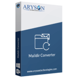 47% Off Aryson MailDir Converter for MAC Coupon