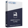 47% Off Aryson MBOX Migrator for Windows Coupon