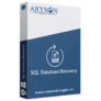 35% Off Aryson MS SQL Database Recovery Coupon