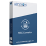 68% Off Aryson MSG Converter for Windows Coupon
