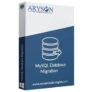 47% Off Aryson MYSQL Database Migration For Windows Coupon