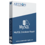 34% Off Aryson MySQL Database Repair – Single Coupon Code