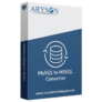 47% Off Aryson MYSQL to MSSQL Converter For Windows
