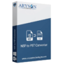 50% Off Aryson NSF to PST Converter Coupon