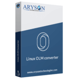47 % Off Aryson OLM Converter for Linux – Single Coupon Code