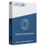 47 % Off Aryson OLM Converter for Linux – Single Coupon Code