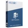 25% Off Aryson OST Recovery Coupon Code