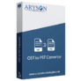 25% Off Aryson OST to PST Converter For Linux Coupon Code