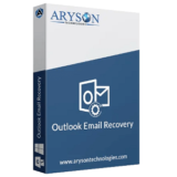 50% Off Aryson Outlook Email Recovery Coupon Code