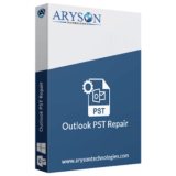 47% Off Aryson Outlook Recovery Coupon Code