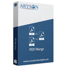 25% Off Aryson PDF Manager for MAC Coupon Code