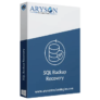 34% Off Aryson SQL Backup Recovery Coupon Code