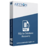 40% Off Aryson SQLite Database Recovery Coupon Code