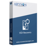 25% Off Aryson VDI Recovery Coupon Code