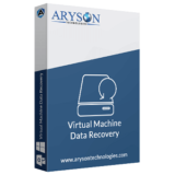 38% Off Aryson Virtual Machine Data Recovery Coupon Code