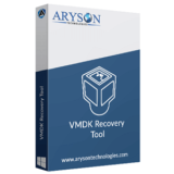 25% Off Aryson VMDK Recovery Coupon Code