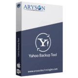 25% Off Aryson Yahoo Backup for MAC Coupon Code