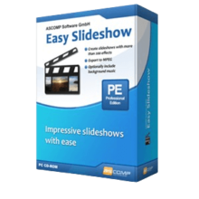 65% Off ASCOMP Easy Slideshow Professional Coupon & Review