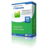 60% Off ASCOMP F-Rename Professional Coupon Code & Review