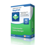 60% Off ASCOMP KeyCtrl Professional Coupon May 2026
