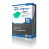 60% Off ASCOMP PDF-compress Professional Coupon & Review