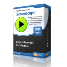 60% Off ASCOMP Screencapt Professional Coupon Code & Review
