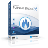 88% Off Ashampoo Burning Studio Coupon Code