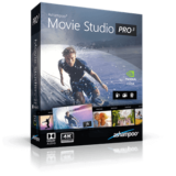 44% Off Ashampoo Movie Studio Pro Coupon Code