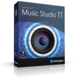 81% Off Ashampoo Music Studio Coupon