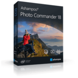 52% Off Ashampoo Photo Commander Coupon Code