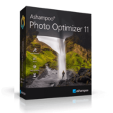 75% Off Ashampoo Photo Optimizer Coupon Code