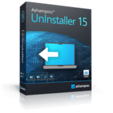 48% Off Ashampoo UnInstaller Coupon Code
