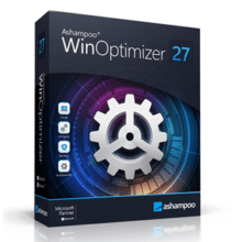 68% Off Ashampoo WinOptimizer Coupon Sep 2026