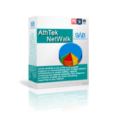 25% Off AthTek NetWalk Enterprise Edition Coupon Code