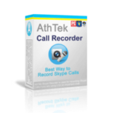 25% Off AthTek Skype Recorder Lite License Coupon Code