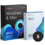 Get Deal for ATLAS.ti Educational 5-user License Lifetime Coupon