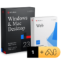 20% Off ATLAS.ti Student Semester License (six months) (PC, Mac + Web) Coupon Code