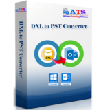 50% Off ATS DXL to PST Converter Software Coupon Code