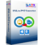 50% Off ATS DXL to PST Converter Software Coupon Code