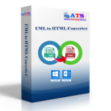 41% Off ATS EML to HTML Converter Software Coupon Code