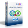 41% Off ATS EML to MSG Converter Software Coupon Code