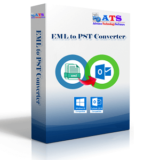 41% Off ATS EML to PST Converter Software Coupon Code