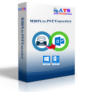 61% Off ATS MBOX to PST Converter Coupon Code