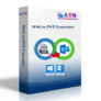 51% Off ATS MSG to PST Converter Software Personal Coupon Code