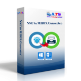 40% Off NSF to MBOX Converter Coupon Code