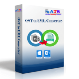 67% Off ATS OST to EML Converter Software Coupon Code
