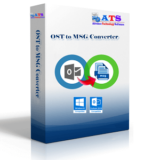 71% Off ATS OST to MSG Converter Software Coupon Code