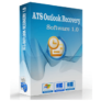 51% Off ATS Outlook Recovery Software Coupon Code